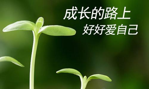 分享：美容师的成长历程