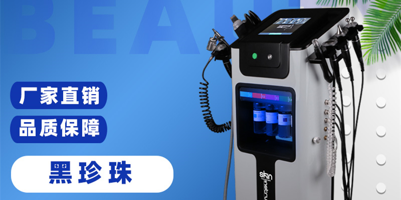 黑珍珠 8合18 in 1 hydra facial care machine.pdf